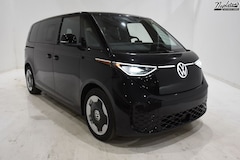 2025 Volkswagen ID. Buzz Pro S Van Passenger Van