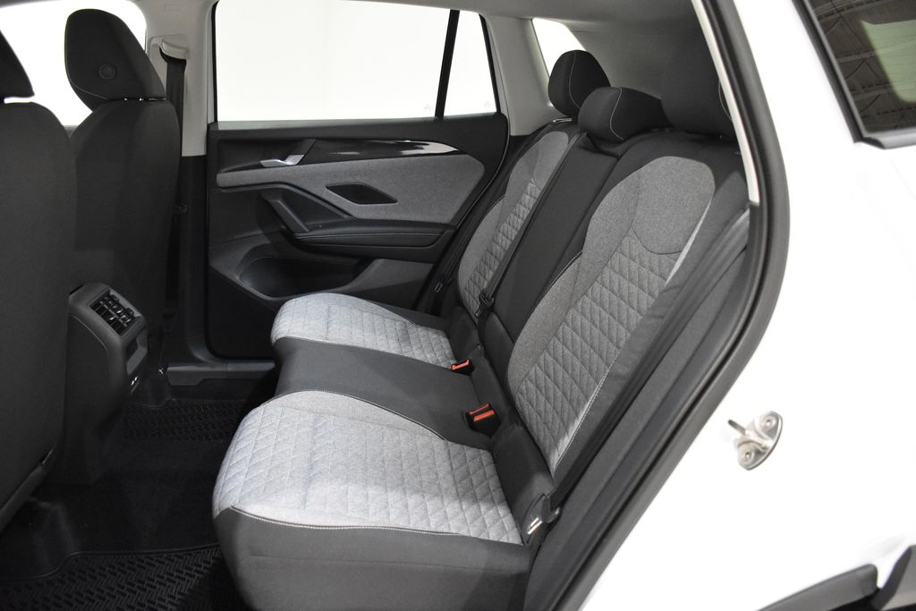 2026 Volkswagen Tiguan S - Photo 25