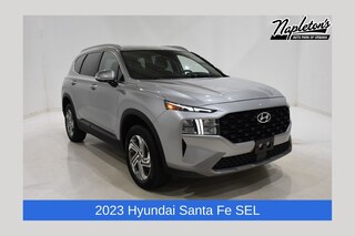 2023 Hyundai Santa Fe SEL SUV