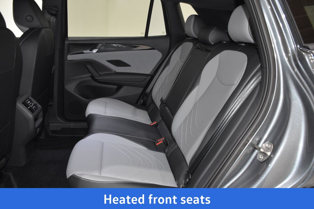 2026 Volkswagen Tiguan SE R-LINE BLACK - Photo 25