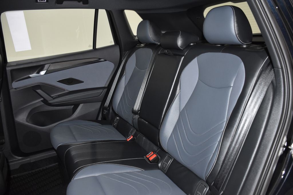 2026 Volkswagen Tiguan SE R-LINE BLACK - Photo 27