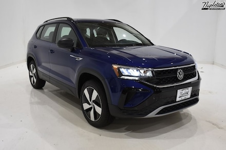 2024 Volkswagen Taos 1.5T S SUV