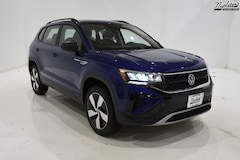 2024 Volkswagen Taos 1.5T S SUV