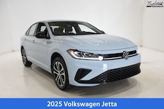 2025 Volkswagen Jetta 1.5T Sport Sedan