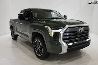 2023 Toyota Tundra Limited Truck Double Cab
