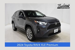2024 Toyota RAV4 XLE Premium SUV