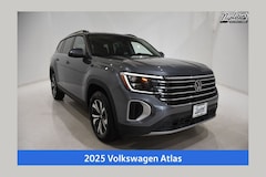 2025 Volkswagen Atlas 2.0T SE SUV