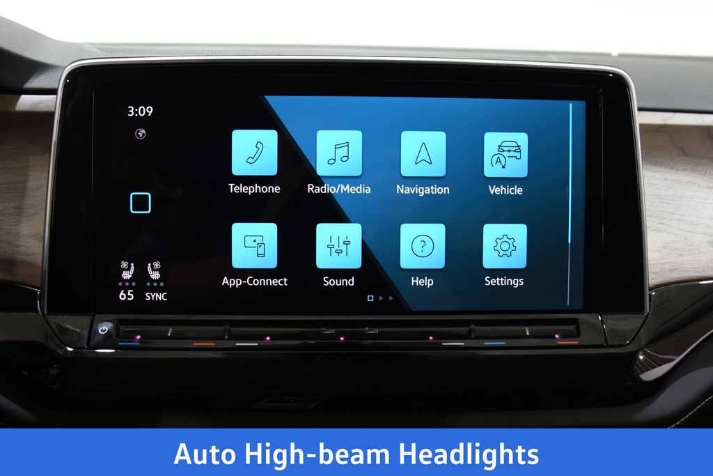 2026 Volkswagen Atlas SE - Photo 13