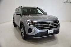 2025 Volkswagen Atlas 2.0T SE SUV