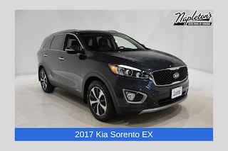 2017 Kia Sorento EX SUV