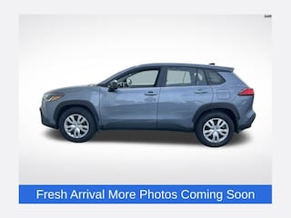2022 Toyota Corolla Cross L SUV