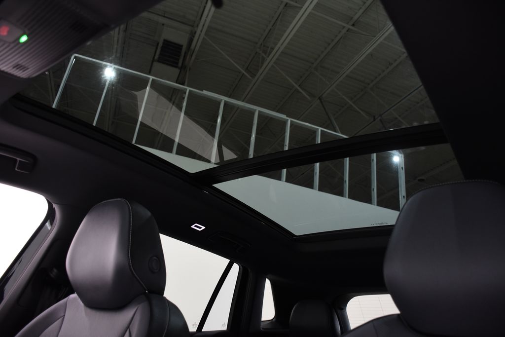 2026 Volkswagen Tiguan SE R-LINE BLACK - Photo 25