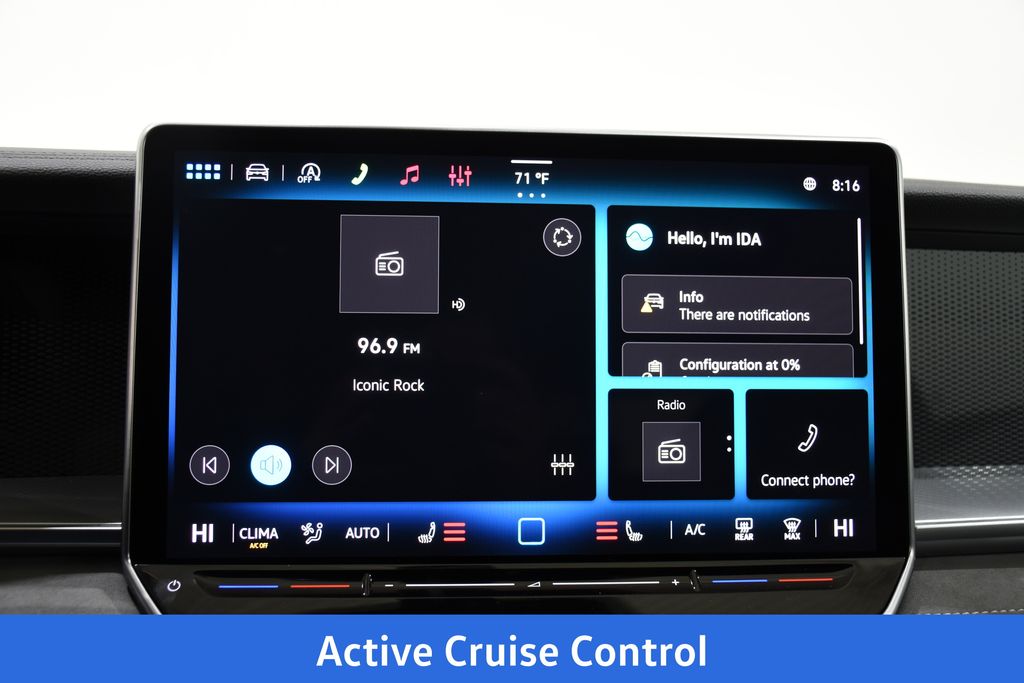 2026 Volkswagen Tiguan SE R-LINE BLACK - Photo 14