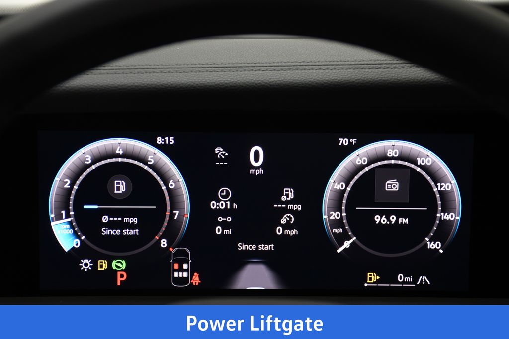 2026 Volkswagen Tiguan SE R-LINE BLACK - Photo 12