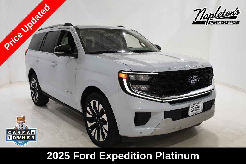  Ford Expedition
