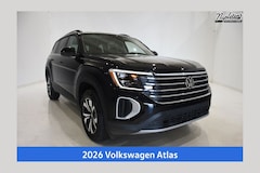 2026 Volkswagen Atlas 2.0T SE SUV