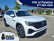 Volkswagen Atlas