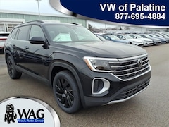 Used 2026 Volkswagen Atlas 2.0T SE w/Technology SUV for sale in Mount Prospect, IL