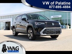 2025 Volkswagen Taos 1.5T SE SUV