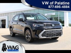 2025 Volkswagen Taos 1.5T S SUV