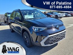 2025 Volkswagen Taos 1.5T S SUV