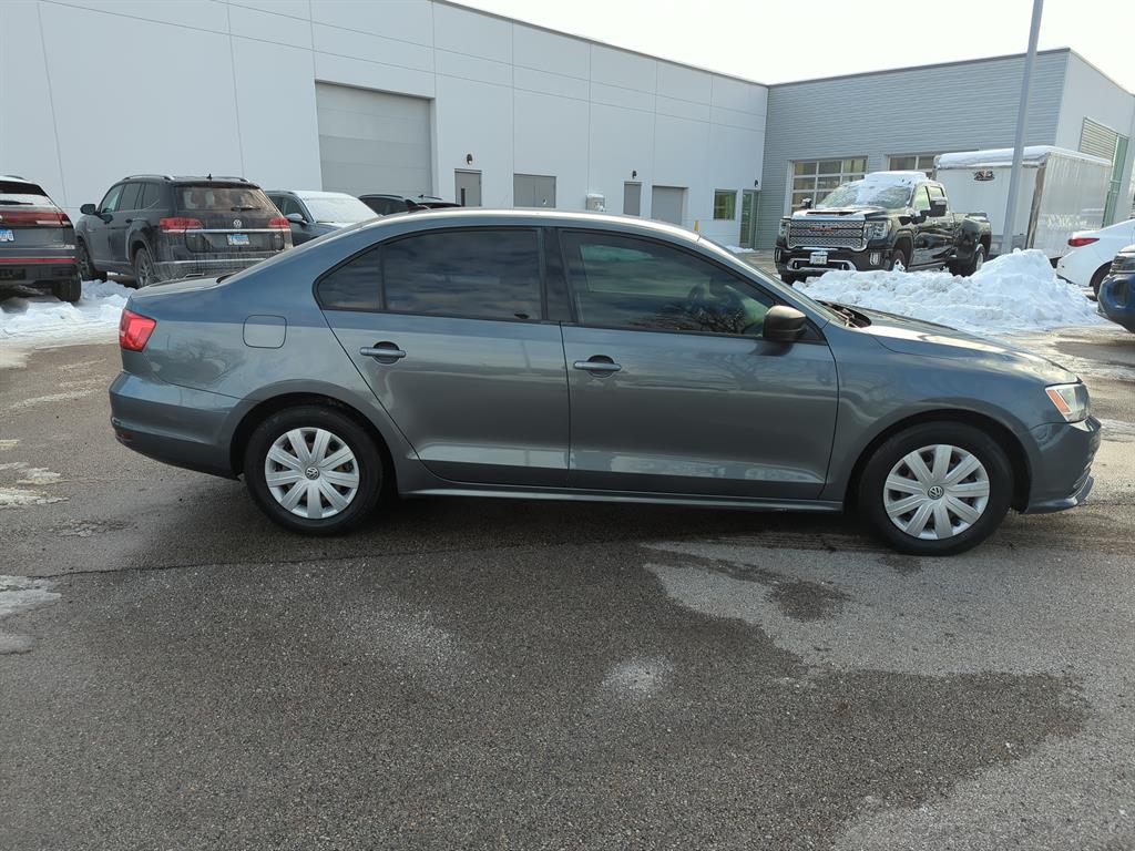 Used 2015 Volkswagen Jetta S with VIN 3VW2K7AJ7FM409439 for sale in Palatine, IL