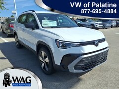 2025 Volkswagen Taos 1.5T S SUV