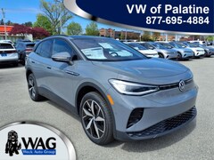 2025 Volkswagen ID.4 Pro S SUV