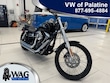 Harley-Davidson Fxdwg