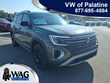 Volkswagen Atlas