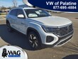 Volkswagen Atlas Cross Sport