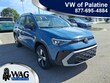 Volkswagen Taos