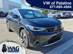 2025 Volkswagen ID.4 Pro S Plus SUV