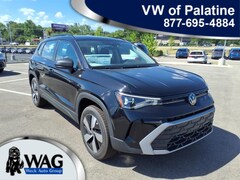 2025 Volkswagen Taos 1.5T S SUV
