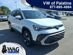2025 Volkswagen Taos 1.5T SE SUV