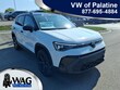 Volkswagen Taos
