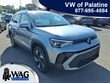 Volkswagen Taos