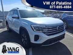 Used 2026 Volkswagen Atlas 2.0T SE SUV for sale in Mount Prospect, IL