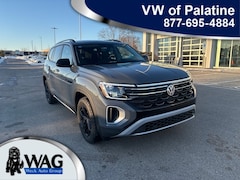 2025 Volkswagen Atlas 2.0T Peak Edition SUV