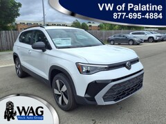 2025 Volkswagen Taos 1.5T S SUV