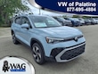 Volkswagen Taos