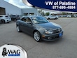  Volkswagen Eos