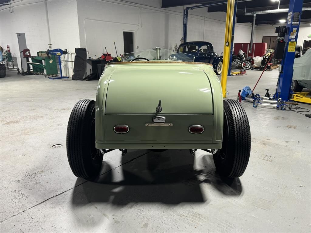 Used 1930 Ford Model A Roadster Hot Rod