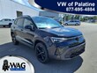 Volkswagen Taos