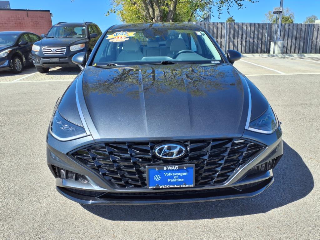 2023 Hyundai Sonata SEL photo 2