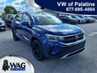  Volkswagen Taos