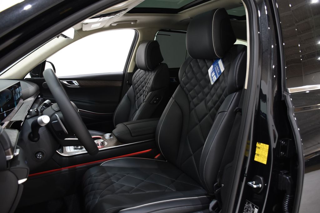 2026 GENESIS GV80 Prestige - Photo 19