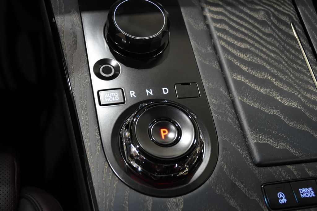 2026 GENESIS G80 Prestige Black - Photo 20