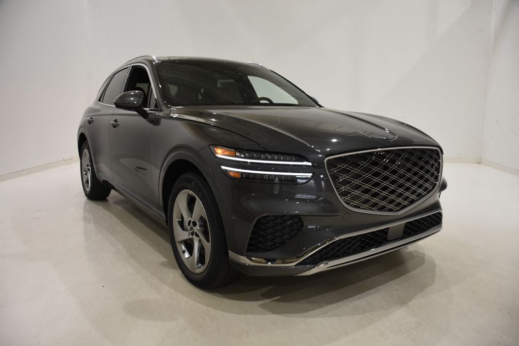 2026 Genesis GV70 2.5T Advanced AWD's photo