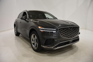 2026 Genesis GV70 SUV